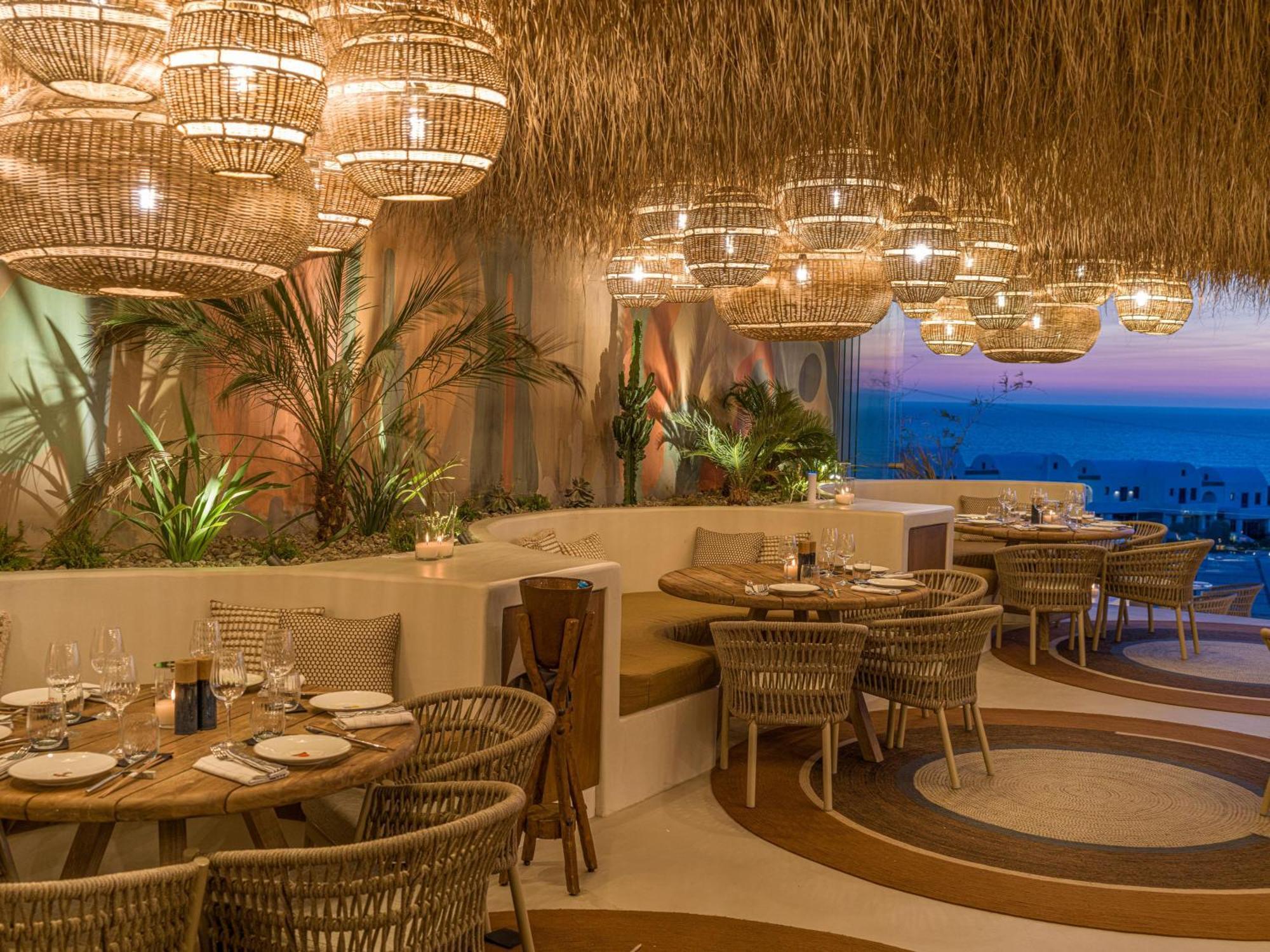 Andronis Arcadia Resort Oía