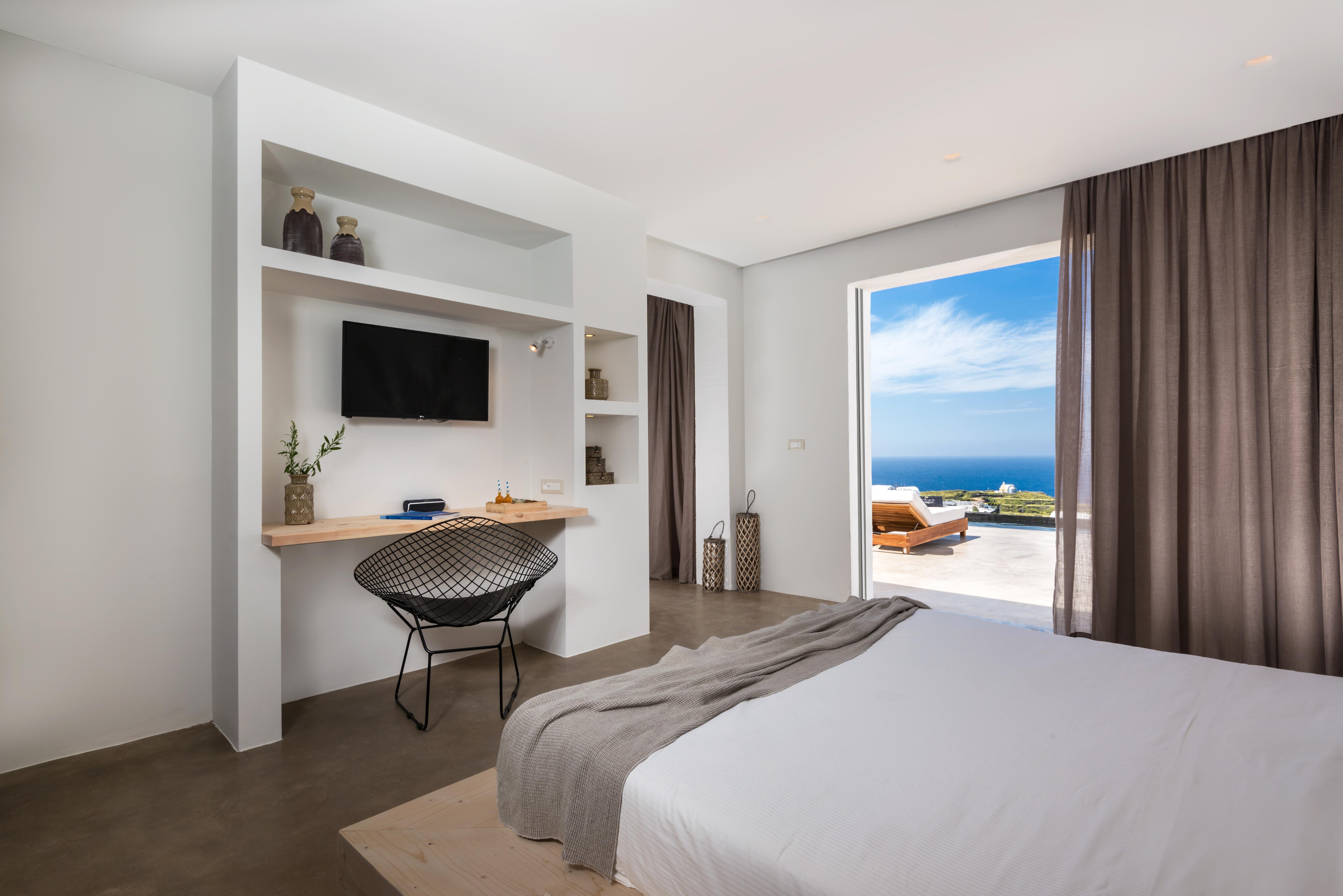 Resort Andronis Arcadia Oia