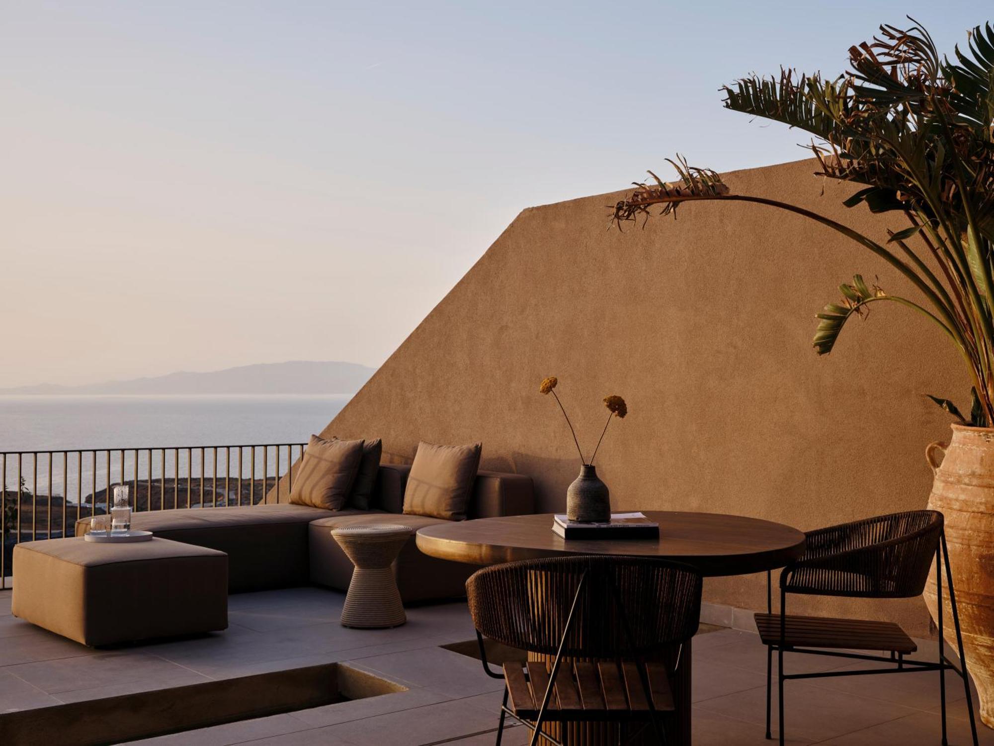 Andronis Arcadia Resort Oia