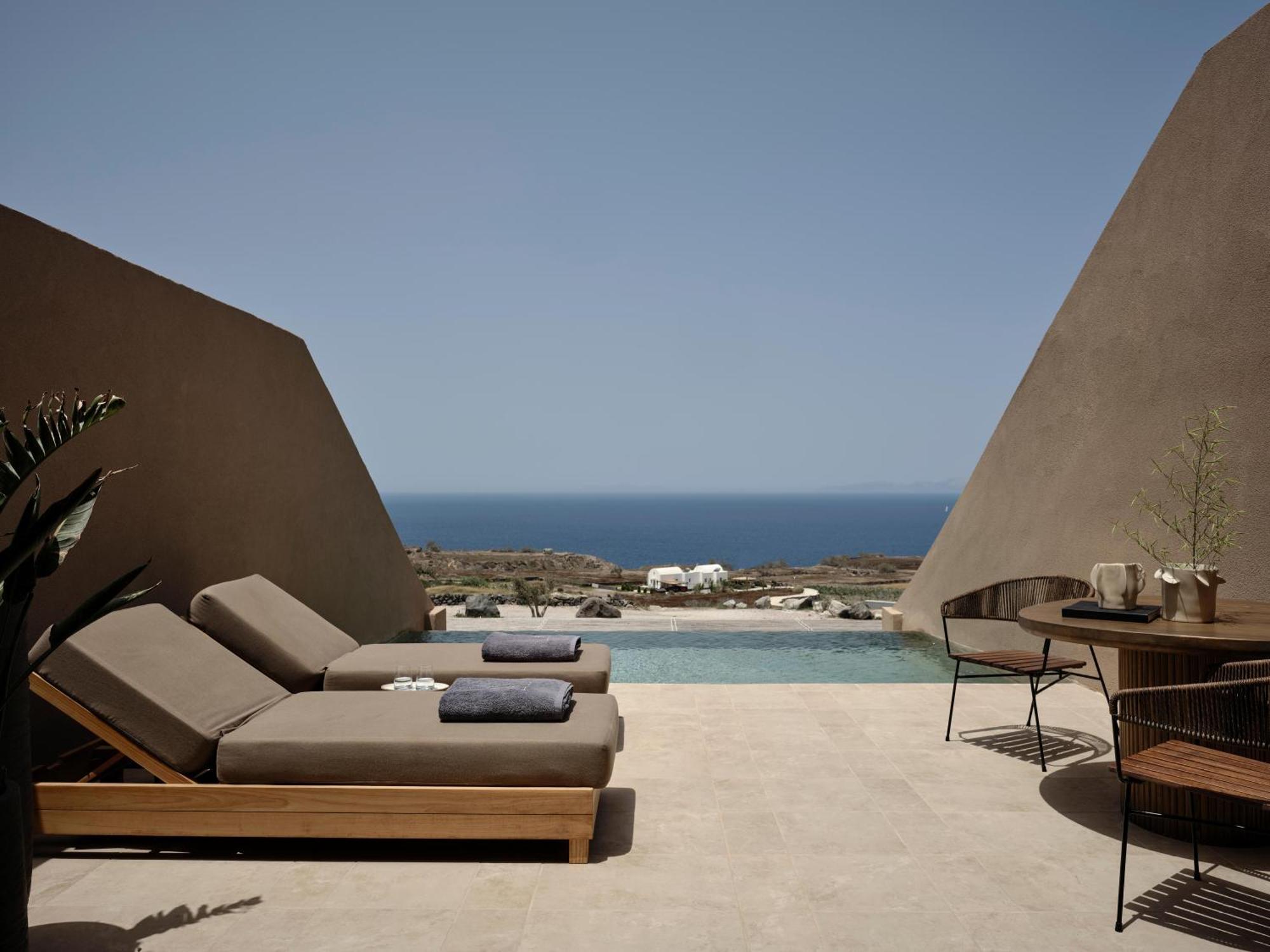 Resort Andronis Arcadia Oia