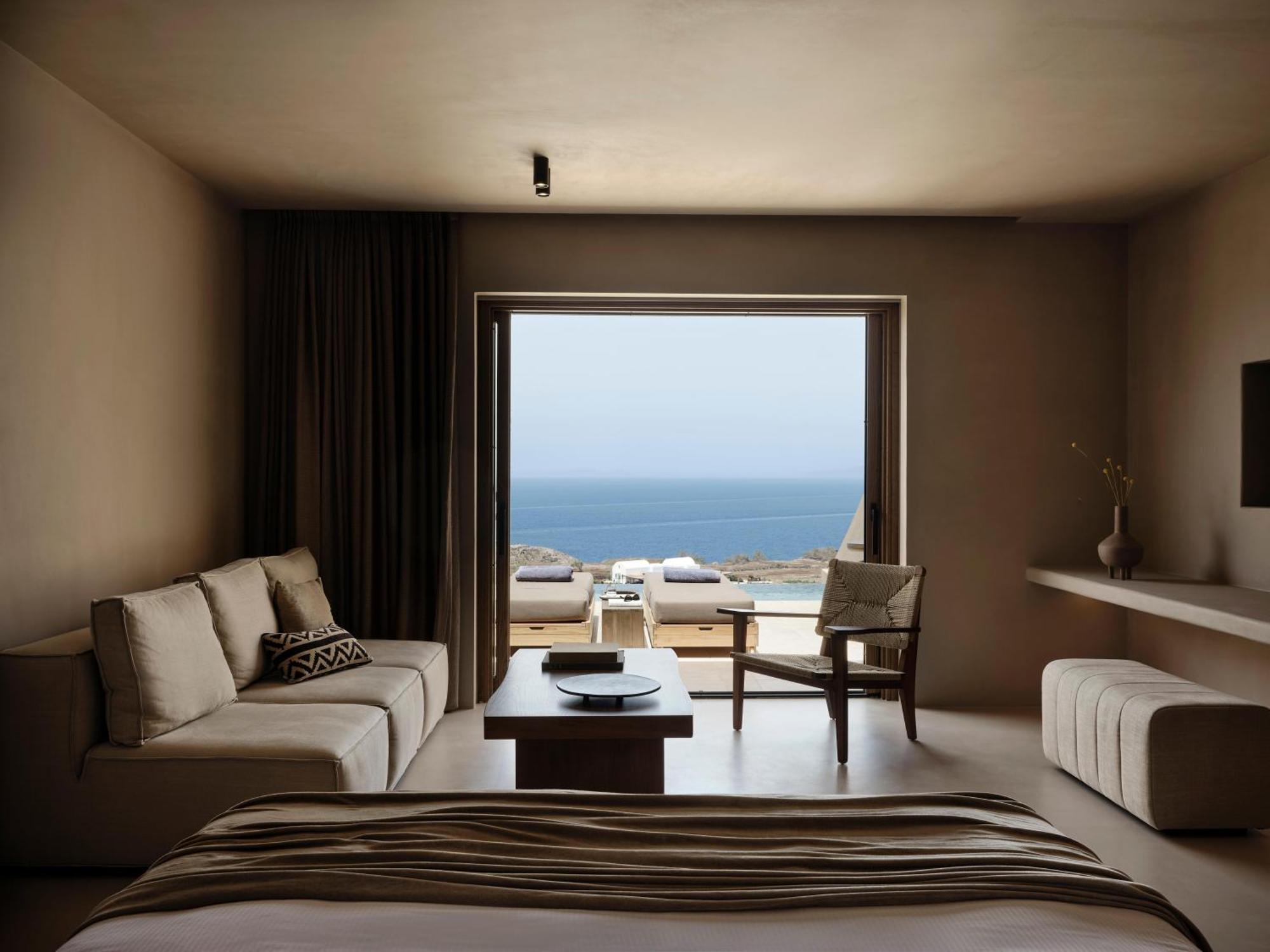 Andronis Arcadia 5* Oia